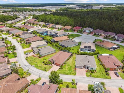 A home in POINCIANA