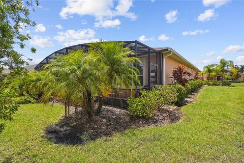 A home in POINCIANA