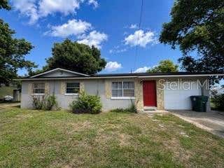 Photo of 729 Lotus Lane, Daytona Beach, FL 32114 (MLS # O6436964)