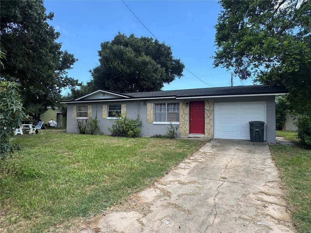 Photo of 729 Lotus Lane, Daytona Beach, FL 32114 (MLS # O6436964)