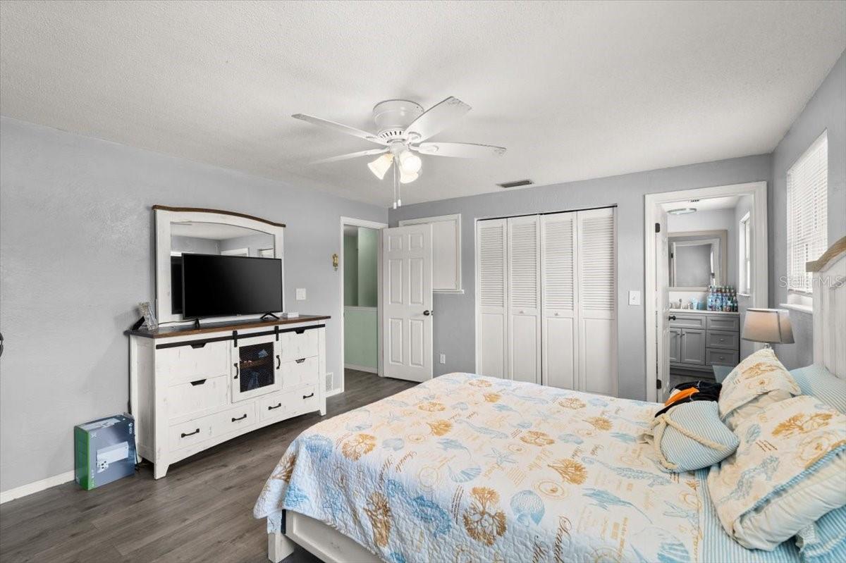 ORMOND TERRACE - Residential