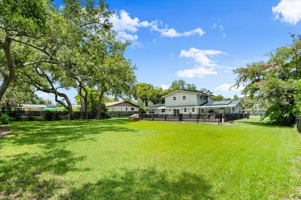 ORMOND TERRACE - Residential