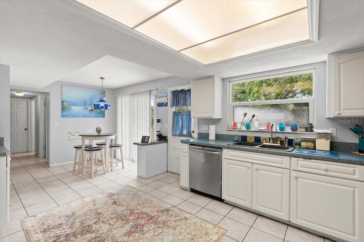 ORMOND TERRACE - Residential