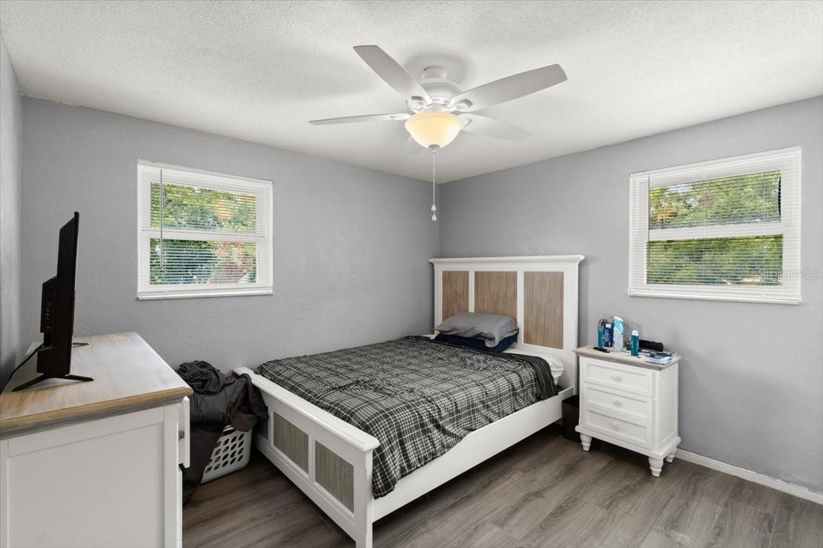 ORMOND TERRACE - Residential