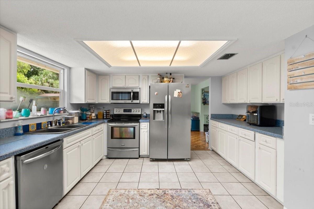 ORMOND TERRACE - Residential