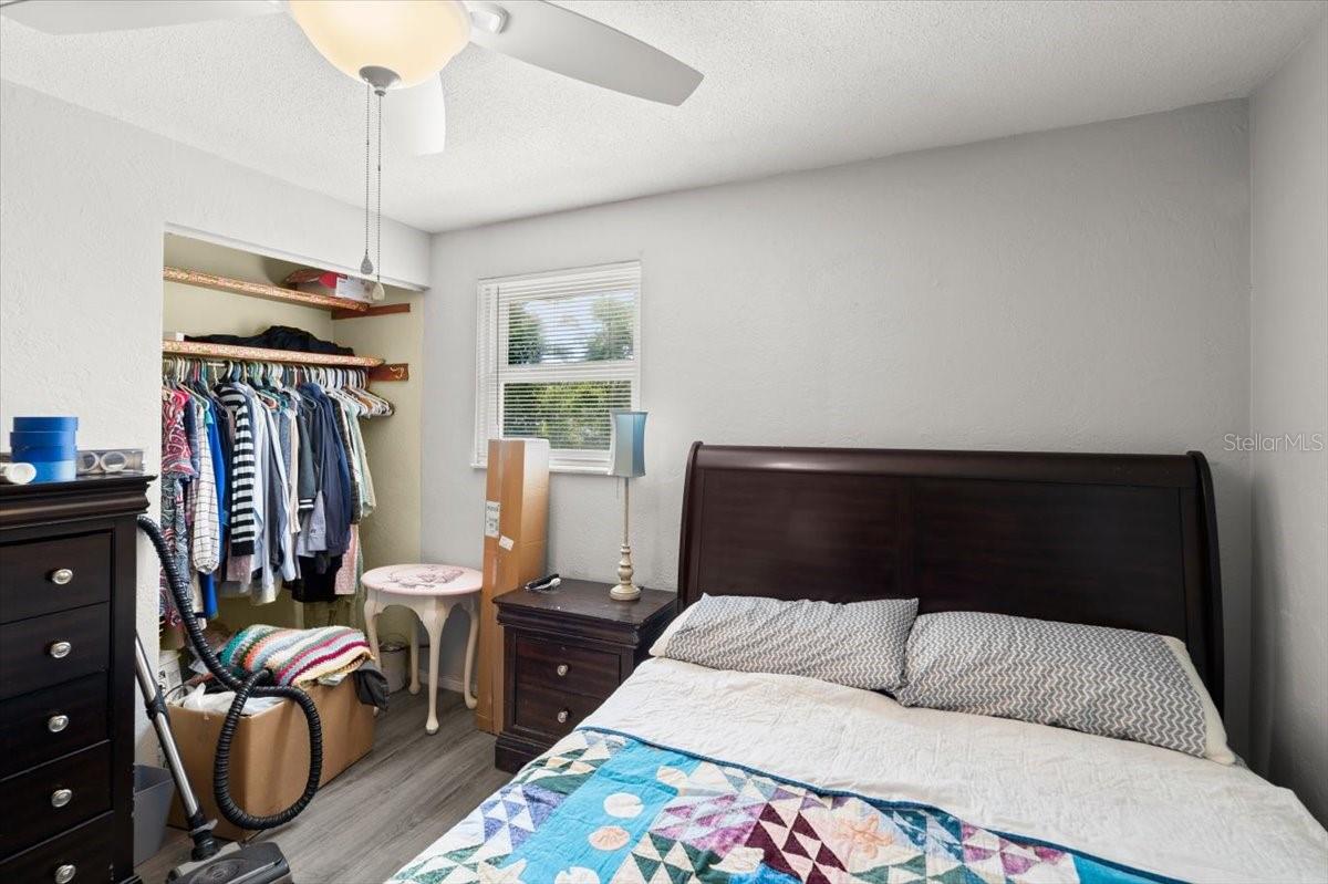 ORMOND TERRACE - Residential