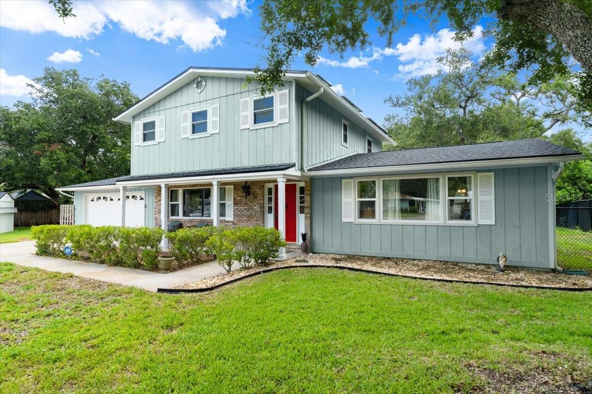 ORMOND TERRACE - Residential