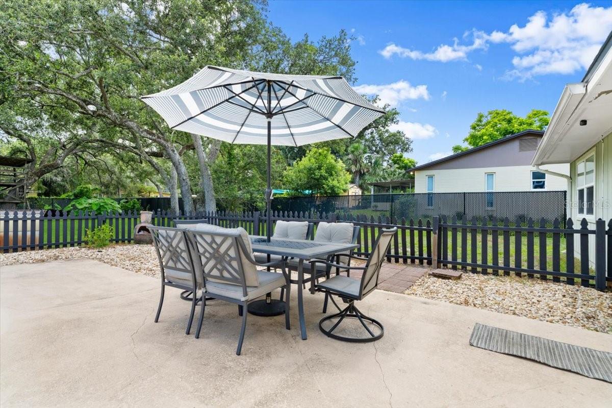 ORMOND TERRACE - Residential