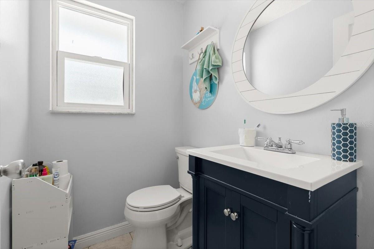 ORMOND TERRACE - Residential