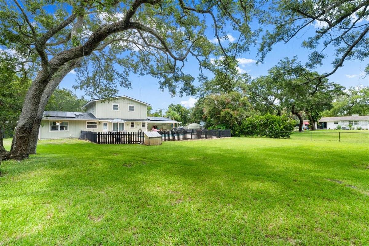 ORMOND TERRACE - Residential