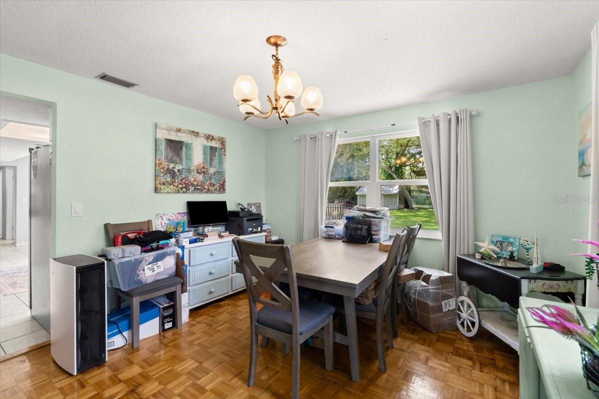 ORMOND TERRACE - Residential