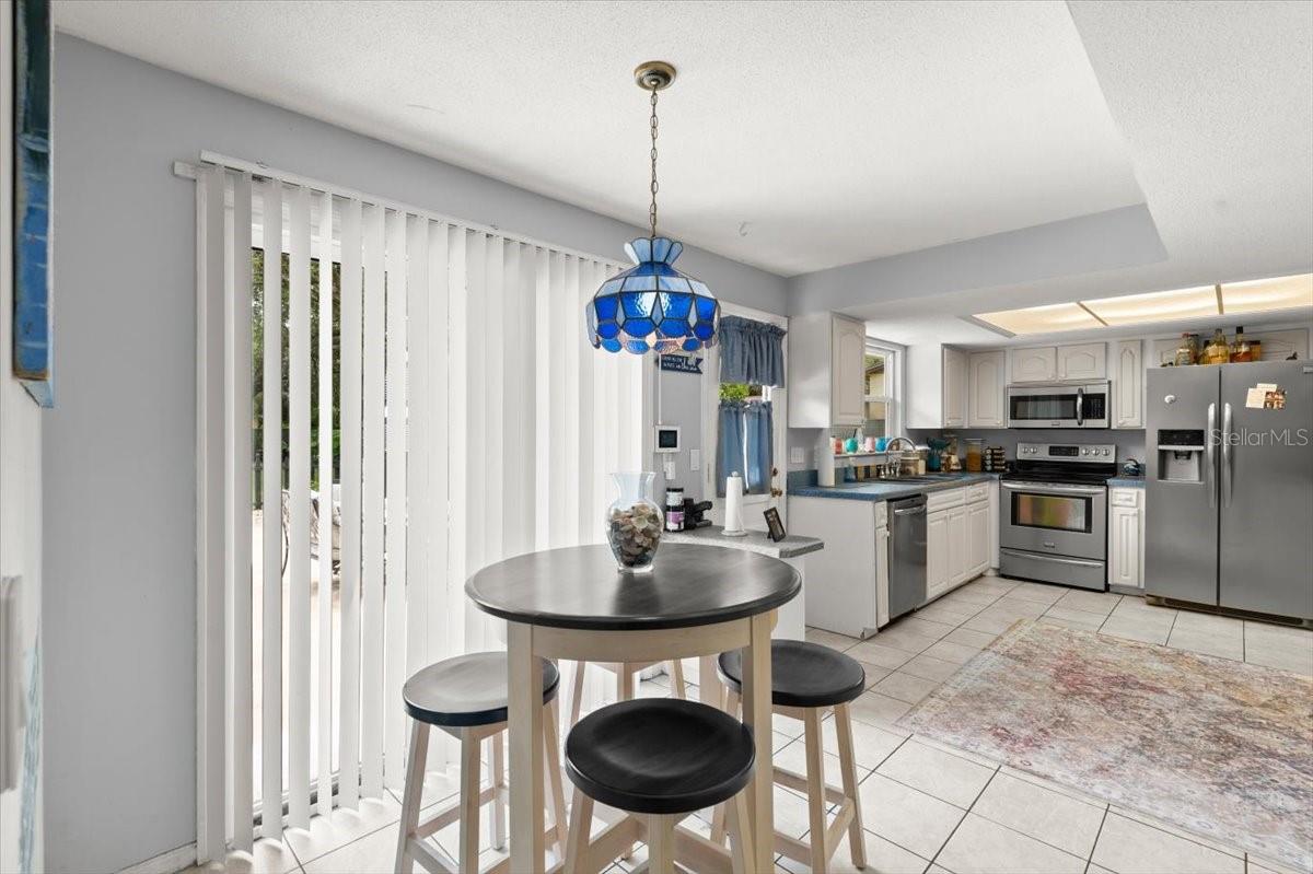 ORMOND TERRACE - Residential