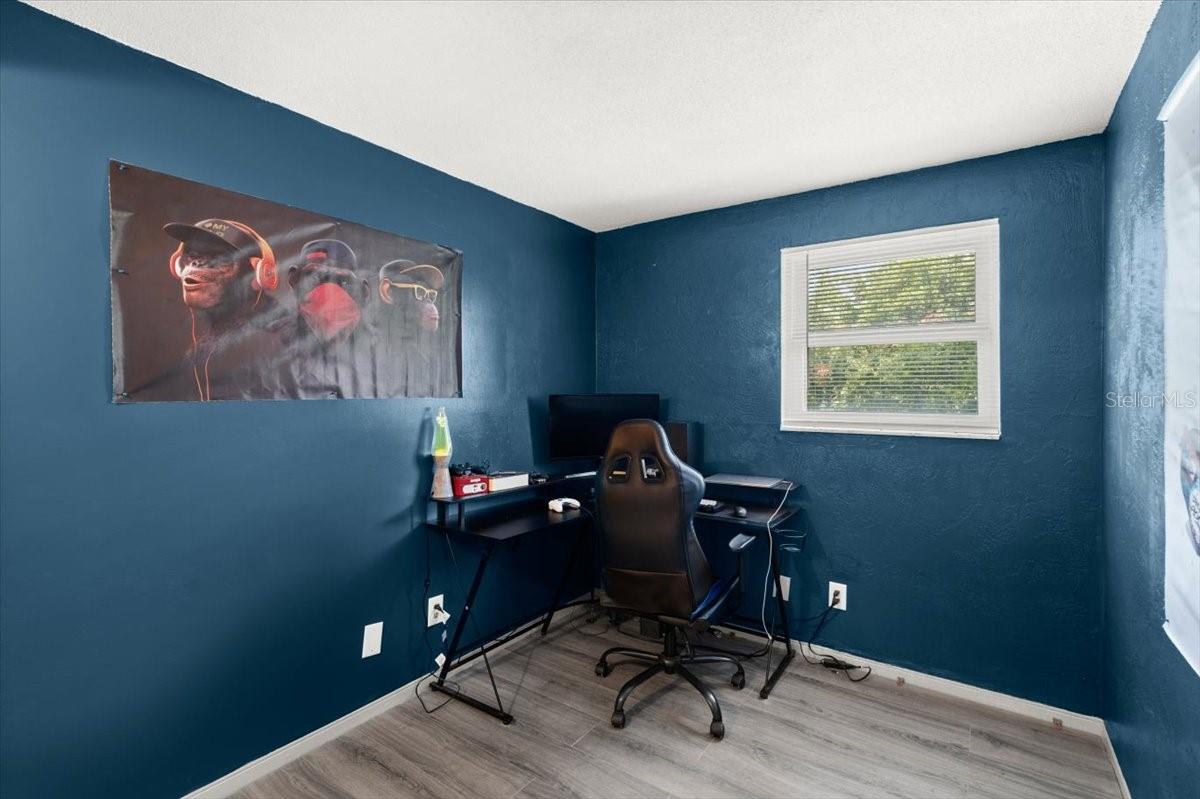 ORMOND TERRACE - Residential