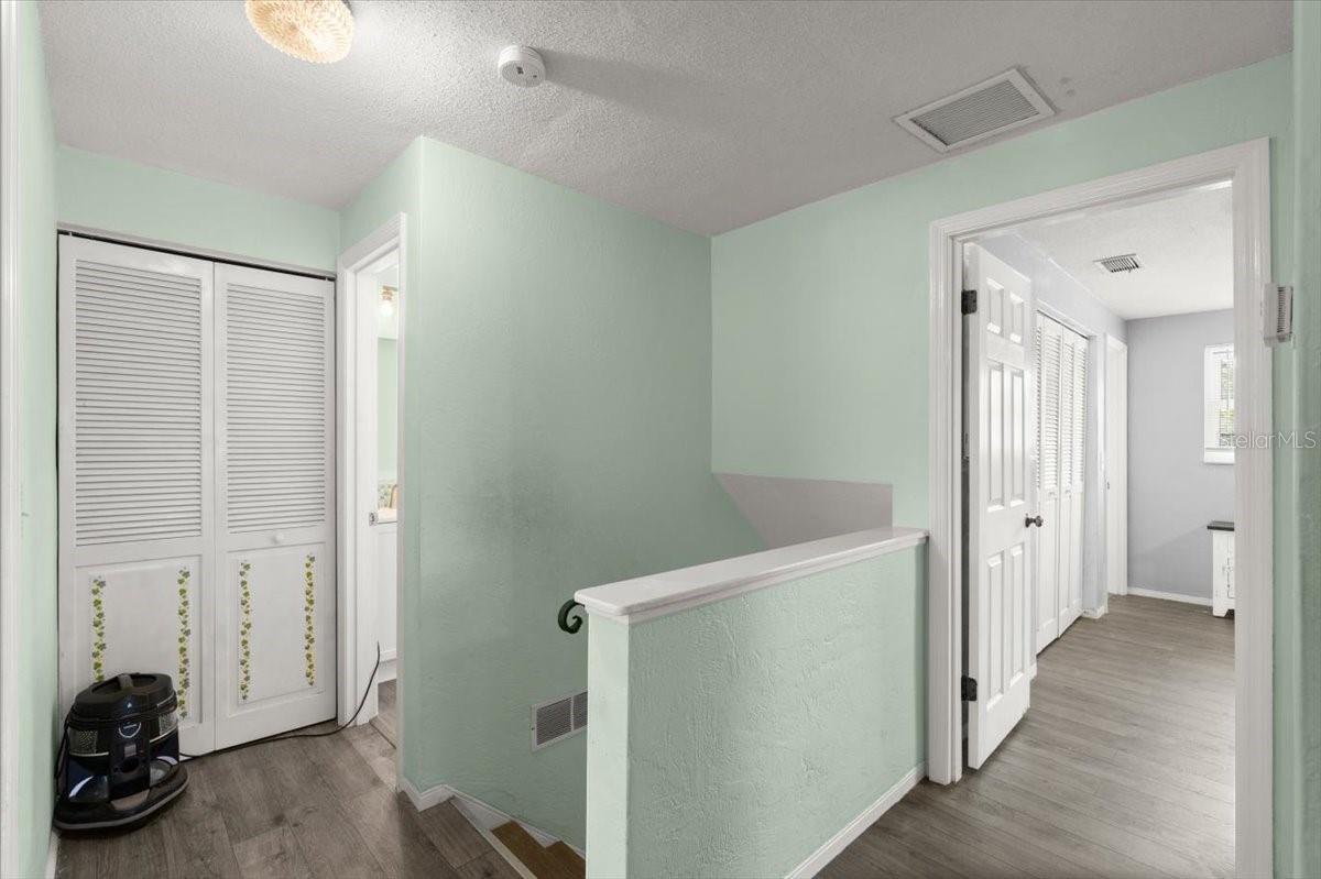 ORMOND TERRACE - Residential