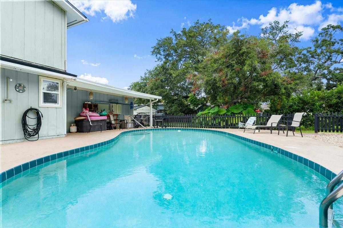 ORMOND TERRACE - Residential