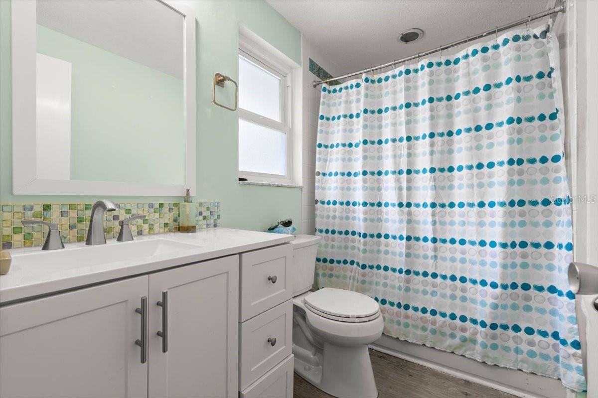 ORMOND TERRACE - Residential