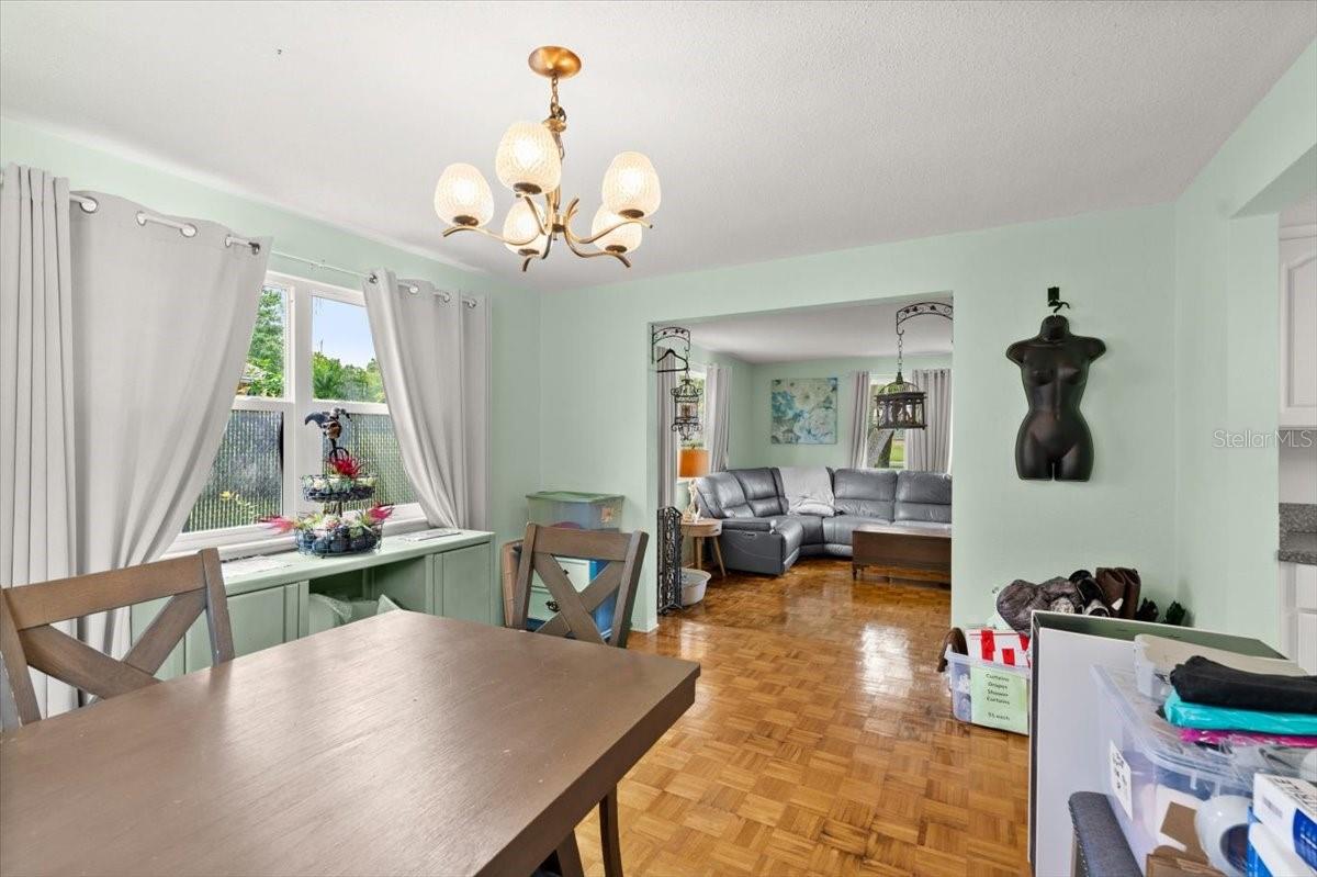 ORMOND TERRACE - Residential