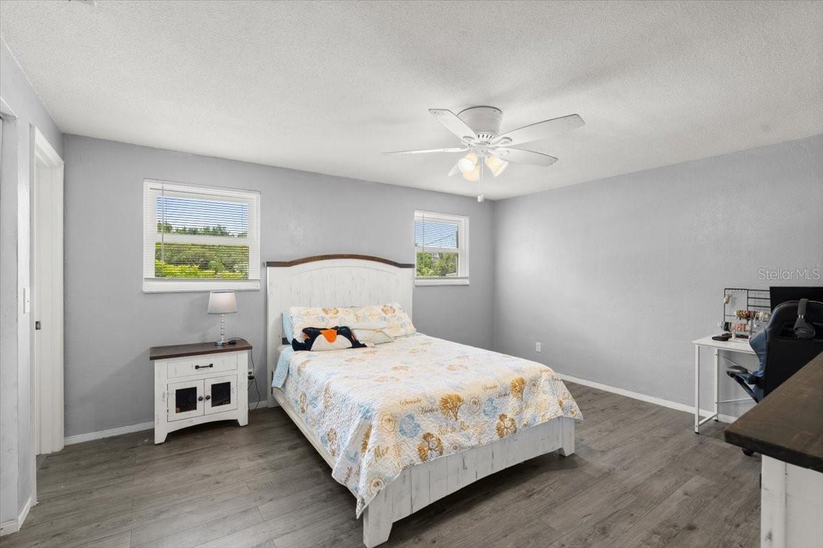 ORMOND TERRACE - Residential