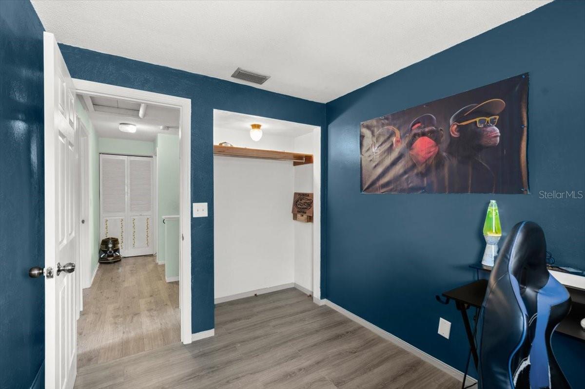 ORMOND TERRACE - Residential