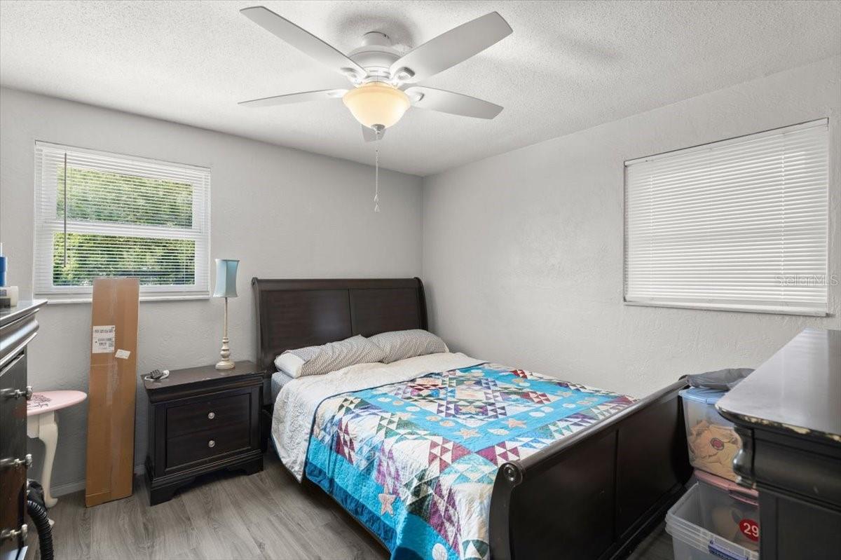 ORMOND TERRACE - Residential