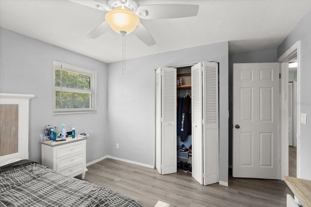 ORMOND TERRACE - Residential