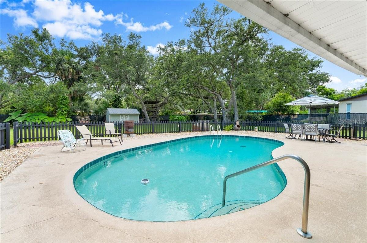 ORMOND TERRACE - Residential