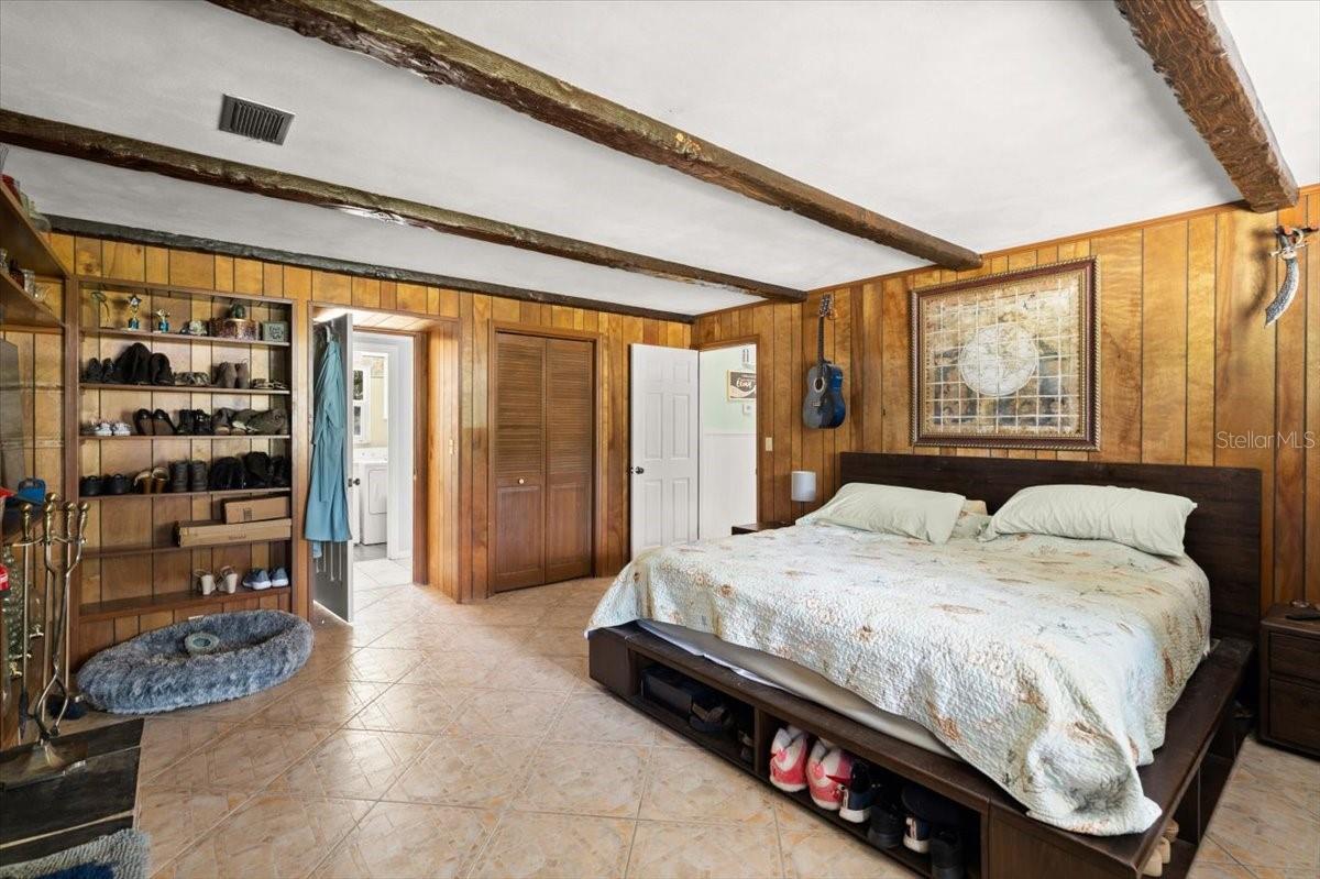 ORMOND TERRACE - Residential