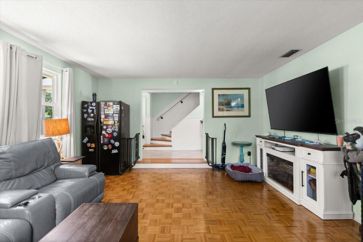 ORMOND TERRACE - Residential