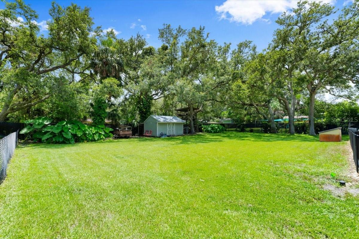 ORMOND TERRACE - Residential