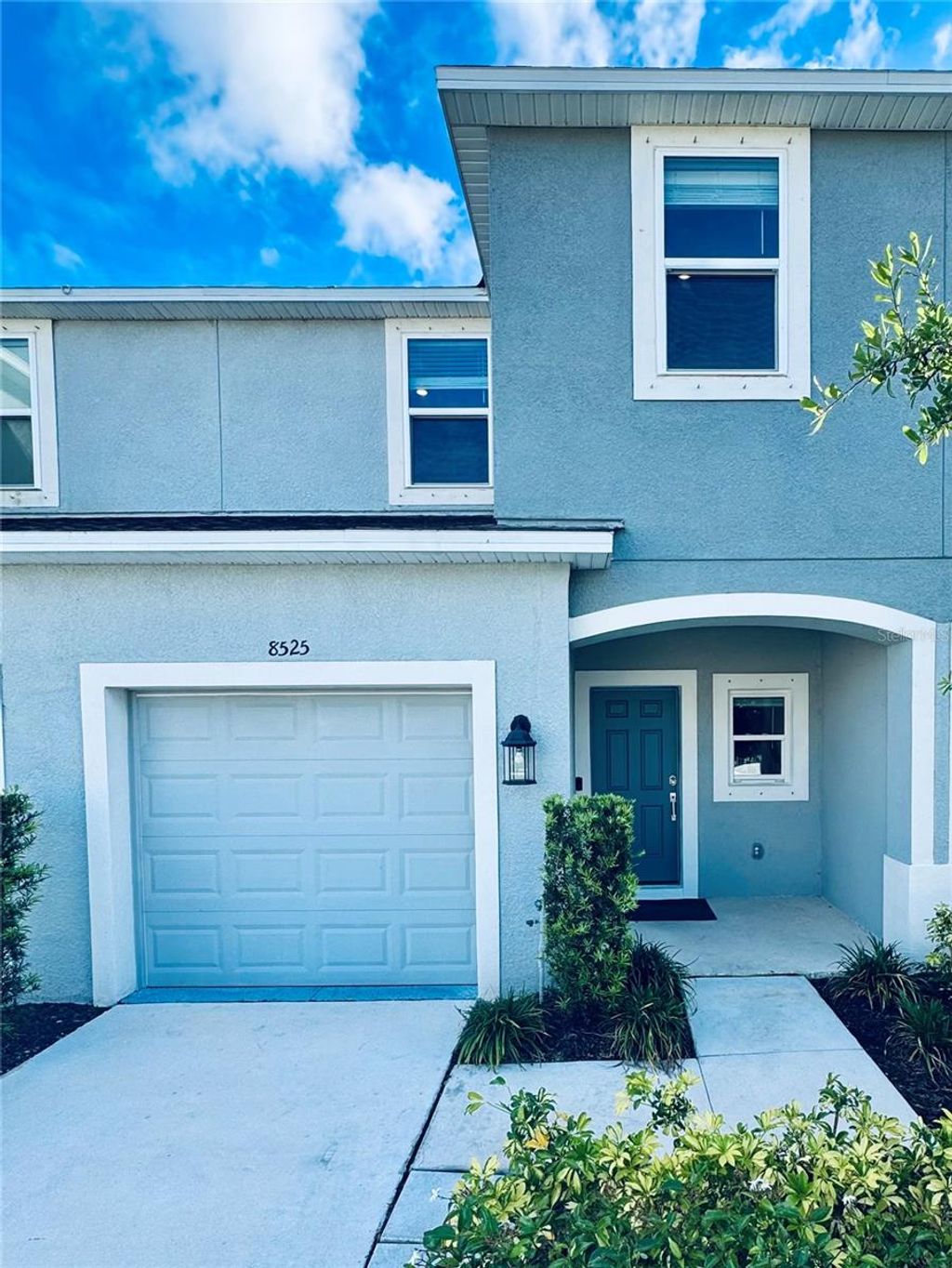Photo of 8525 Lunar Skye Street, Sarasota, FL 34241 (MLS # A4692351)