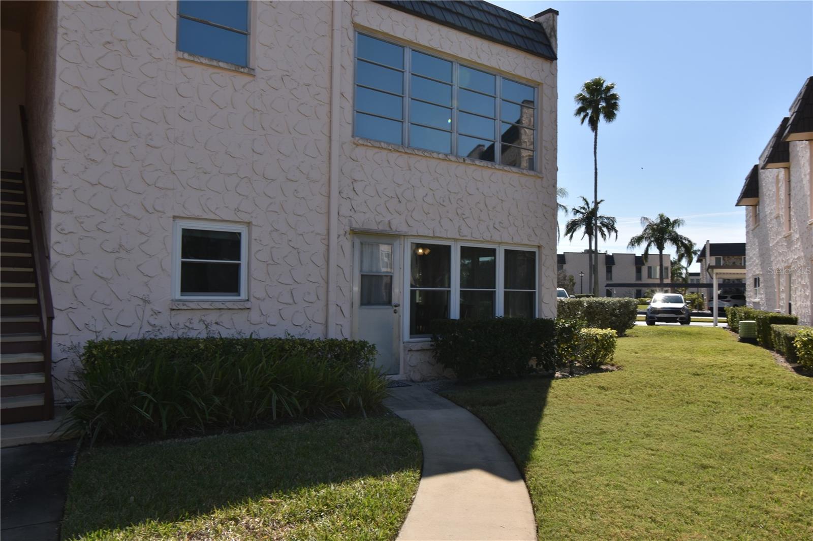 GARDENS THE CONDO - Residential