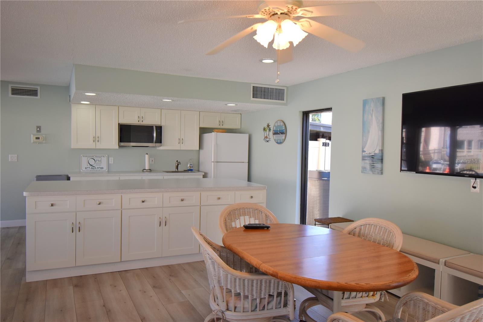 GARDENS THE CONDO - Residential