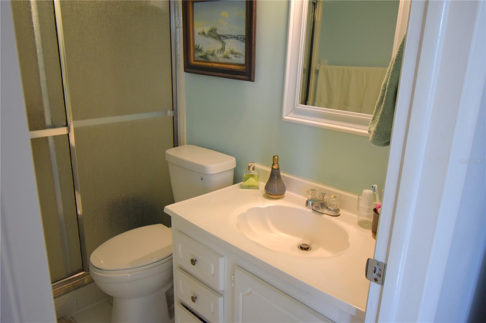 GARDENS THE CONDO - Residential