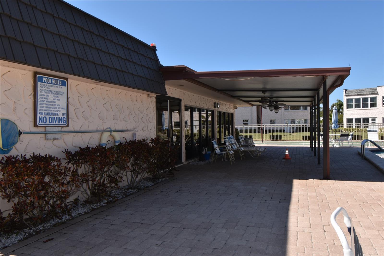 GARDENS THE CONDO - Residential