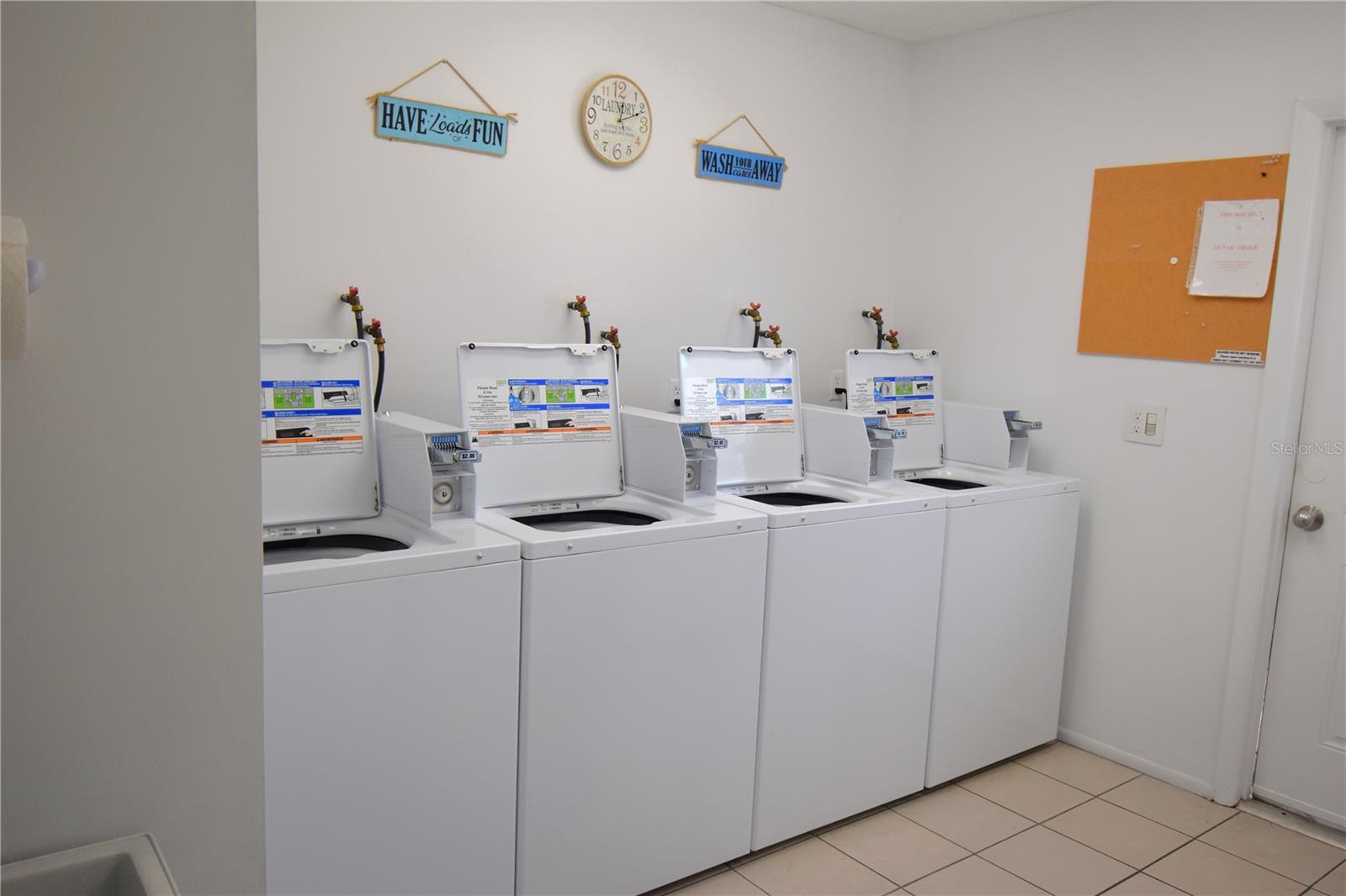 GARDENS THE CONDO - Residential