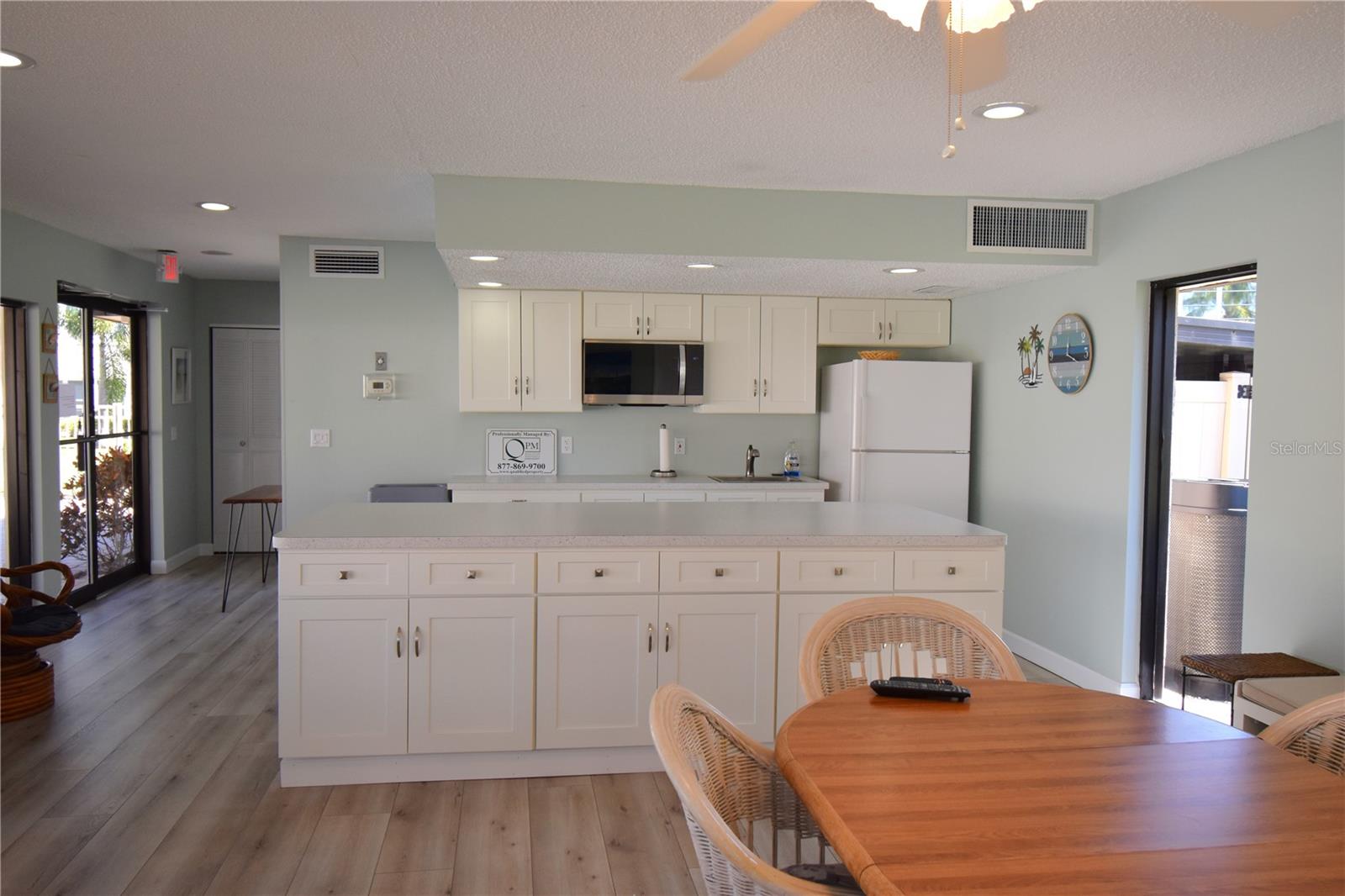 GARDENS THE CONDO - Residential