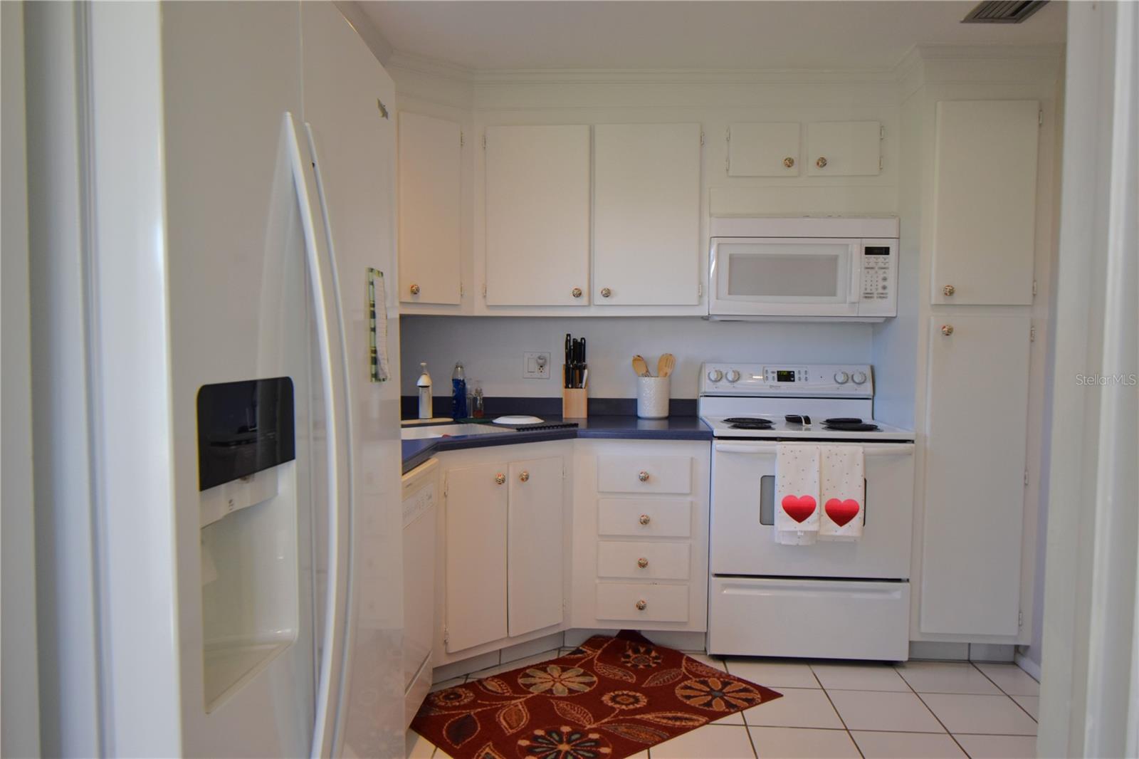 GARDENS THE CONDO - Residential