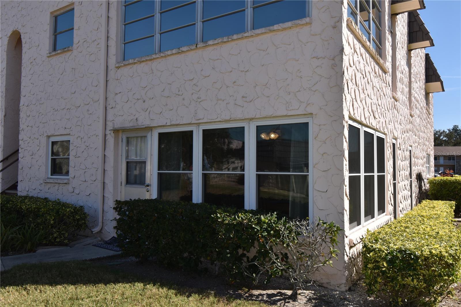 GARDENS THE CONDO - Residential