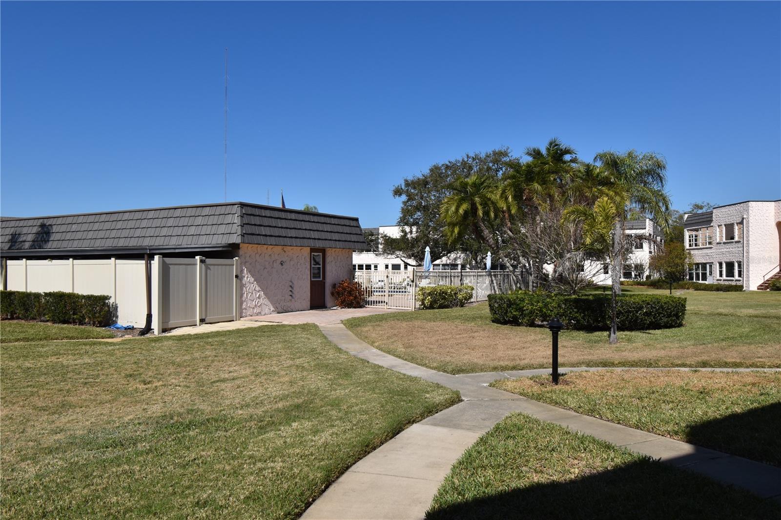GARDENS THE CONDO - Residential
