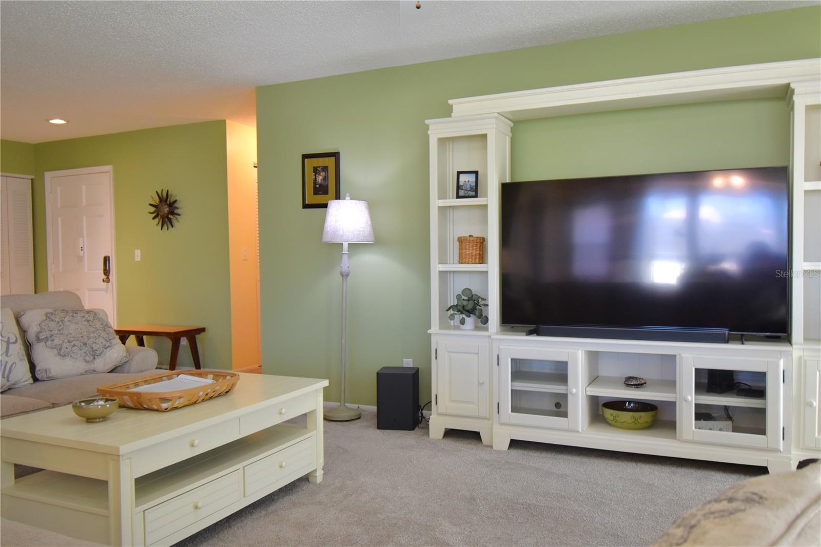 GARDENS THE CONDO - Residential