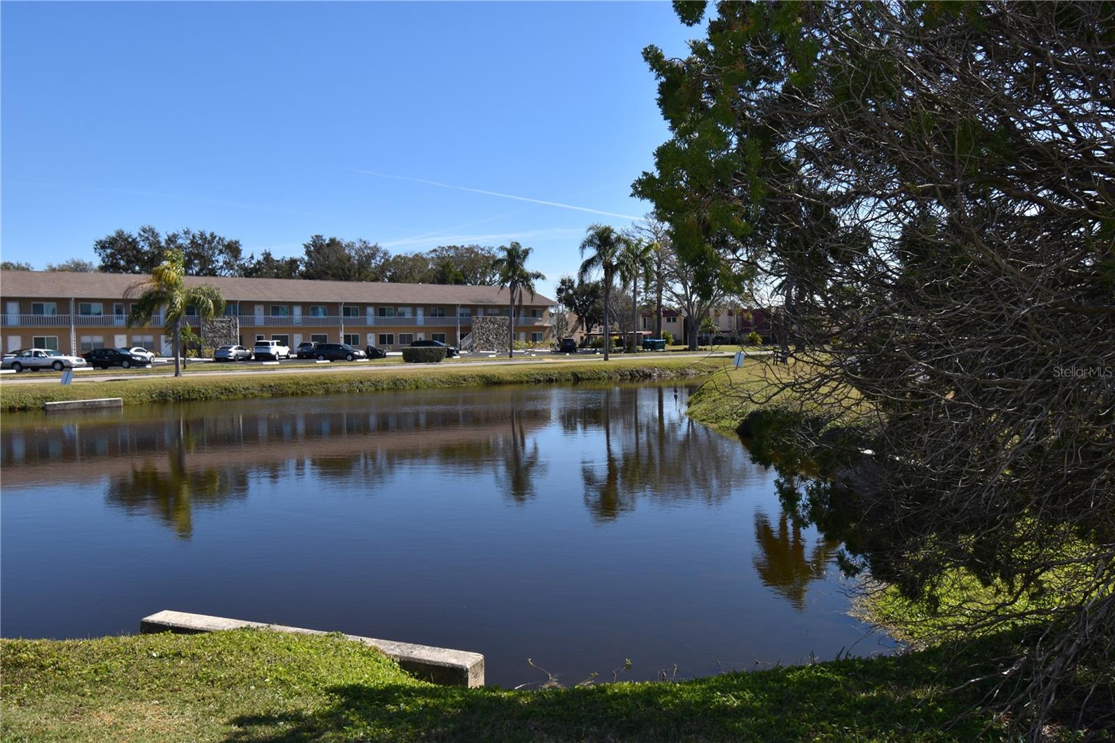 GARDENS THE CONDO - Residential