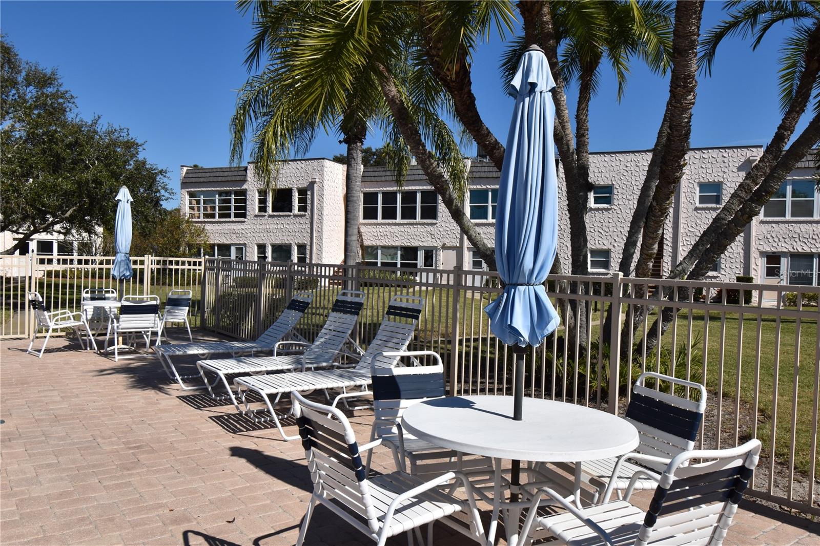 GARDENS THE CONDO - Residential