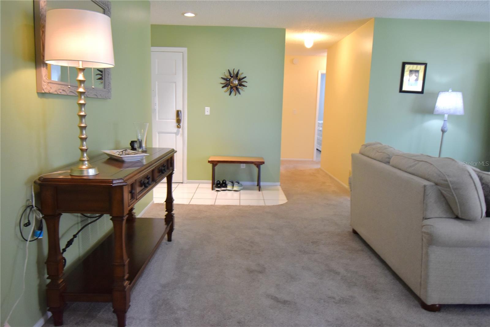 GARDENS THE CONDO - Residential