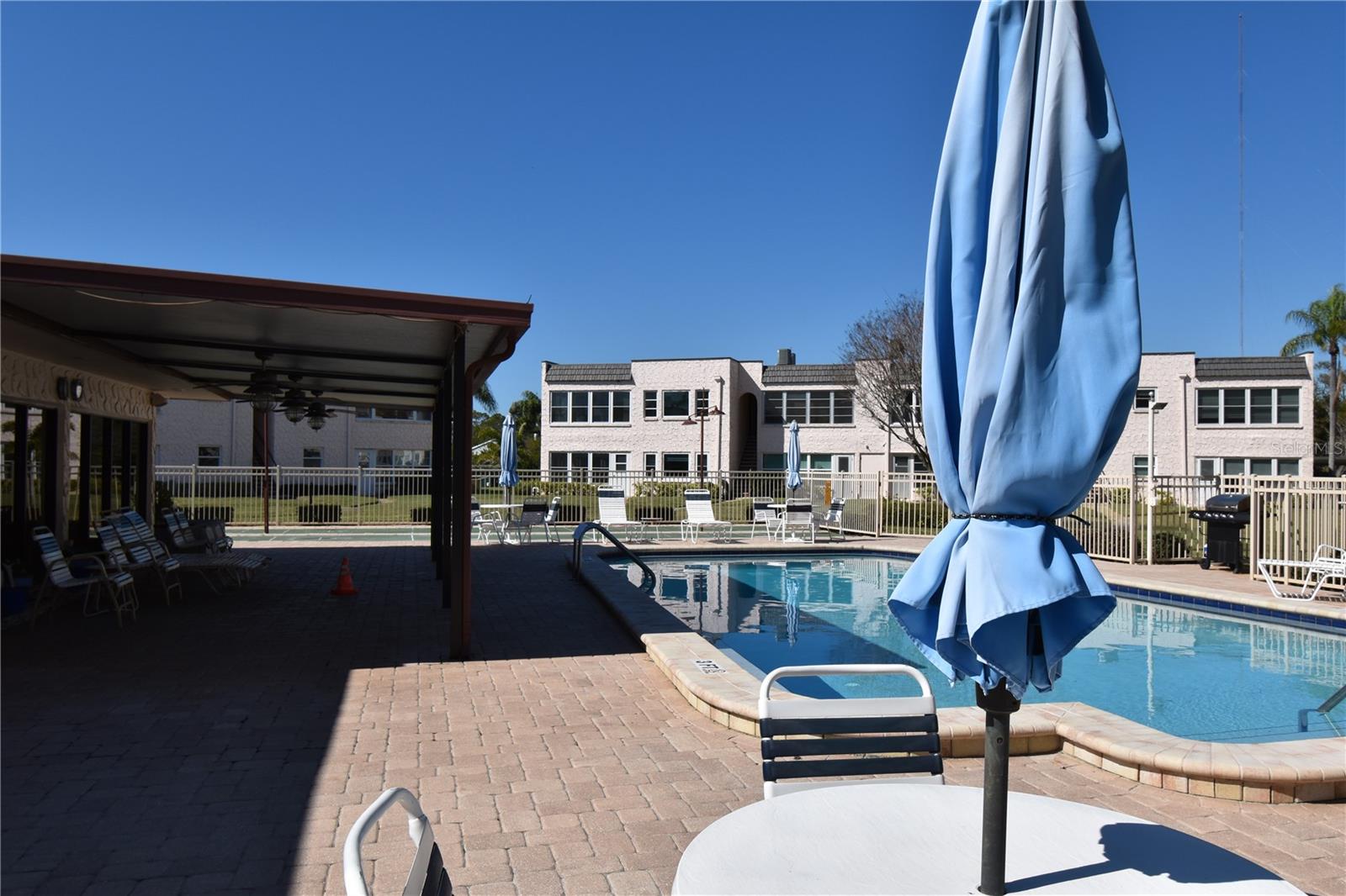 GARDENS THE CONDO - Residential