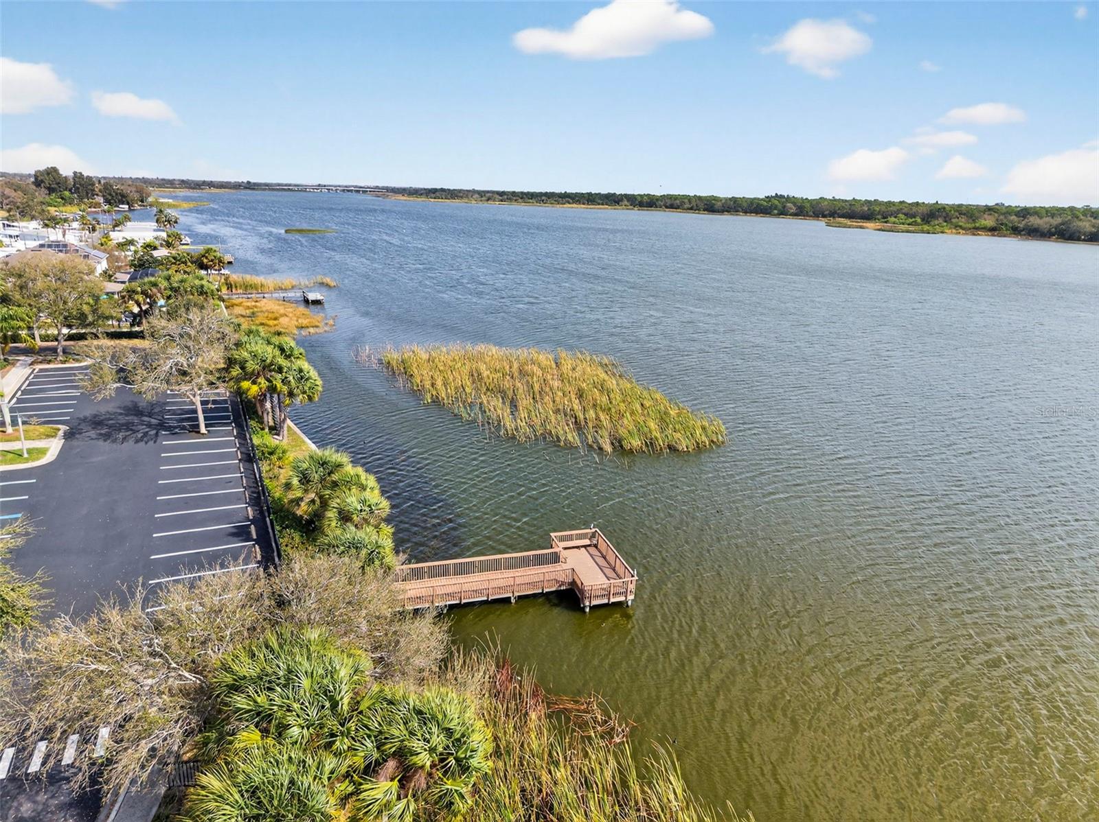 MONTEREY AT LAKE SEMINOLE CONDO - Residential