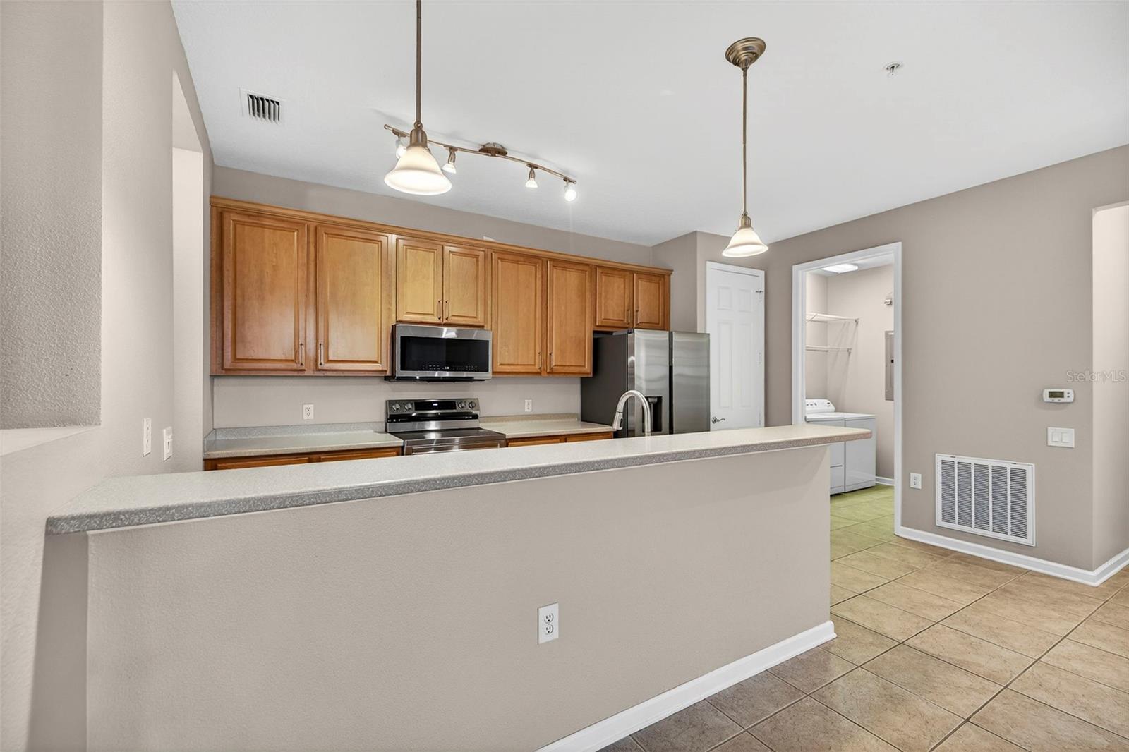 MONTEREY AT LAKE SEMINOLE CONDO - Residential