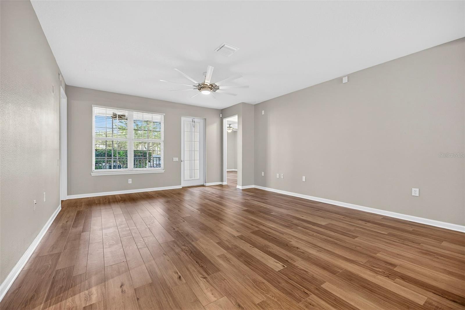 MONTEREY AT LAKE SEMINOLE CONDO - Residential