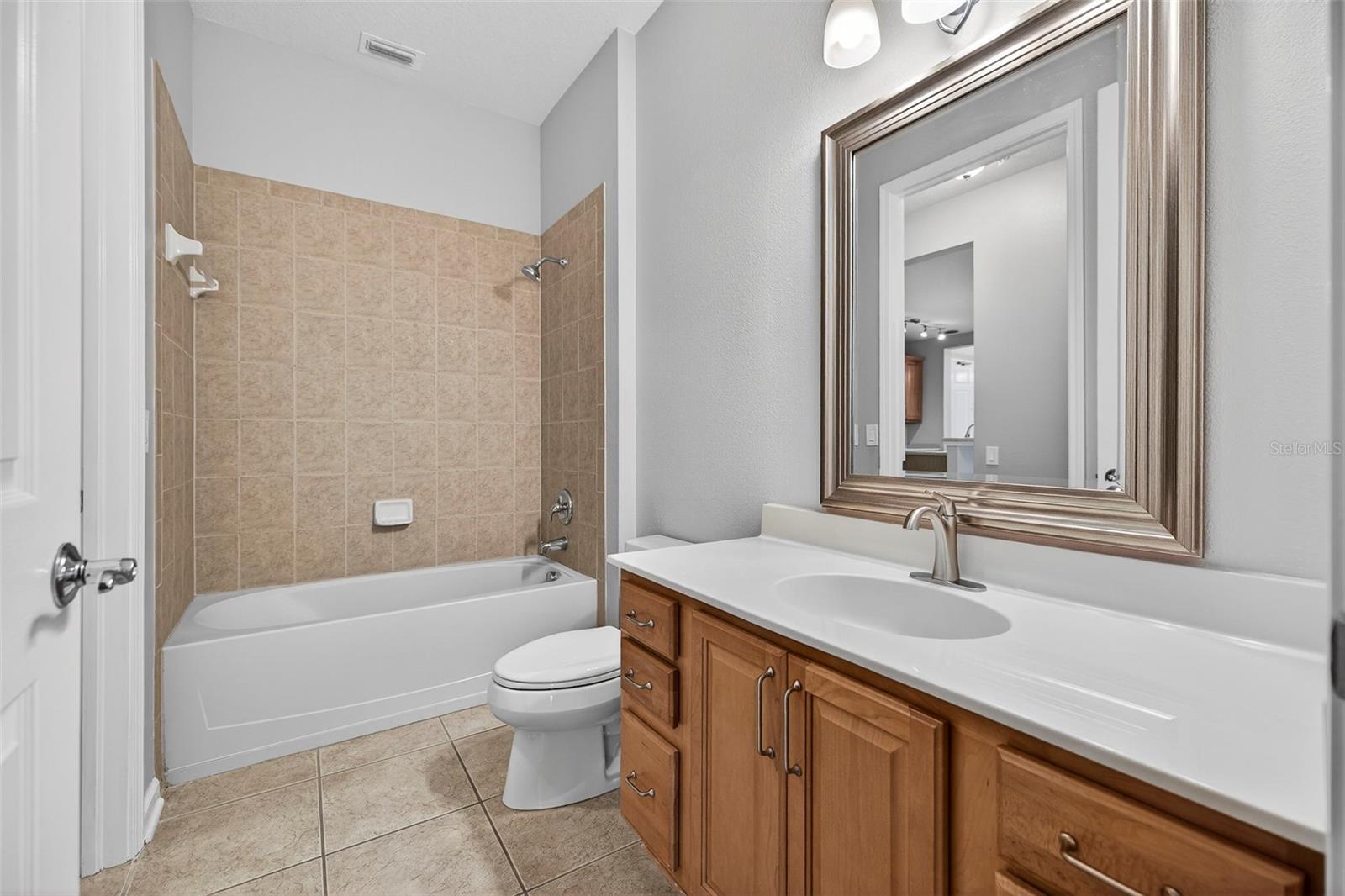 MONTEREY AT LAKE SEMINOLE CONDO - Residential