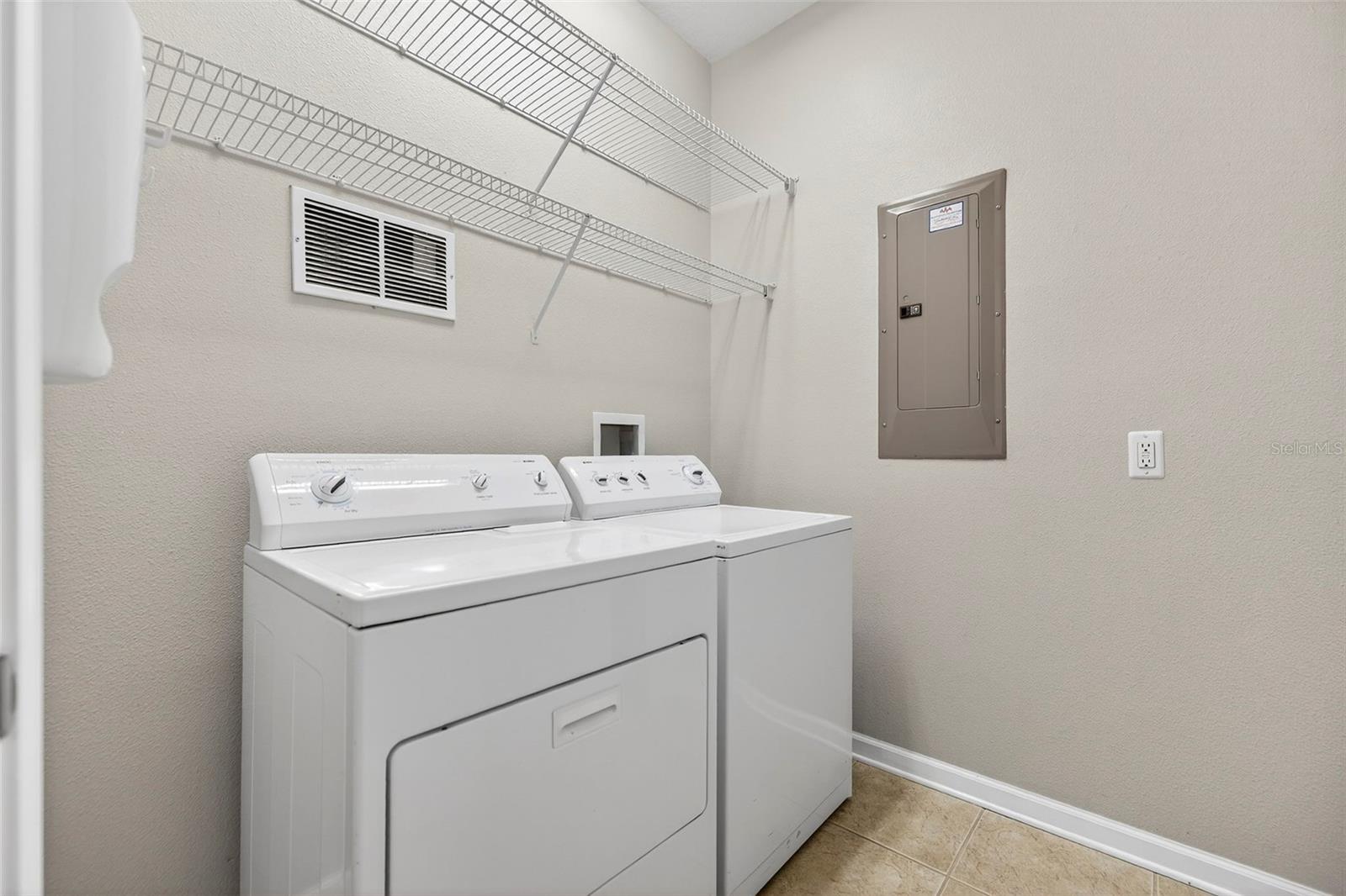 MONTEREY AT LAKE SEMINOLE CONDO - Residential