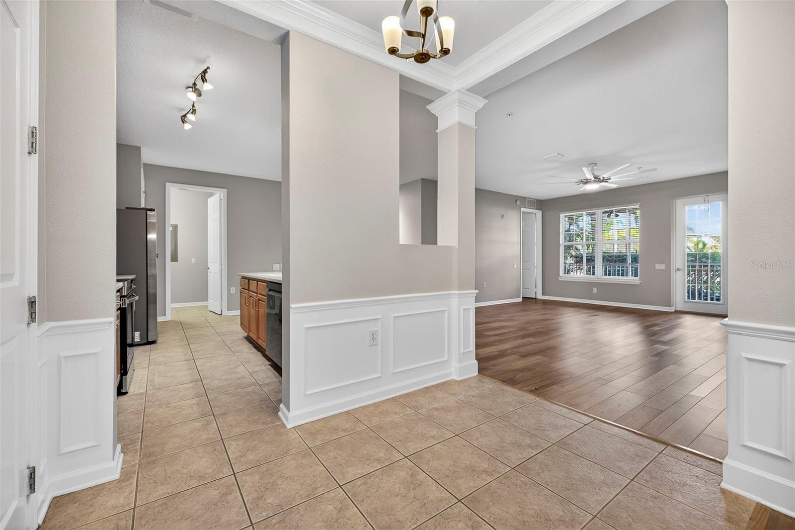 MONTEREY AT LAKE SEMINOLE CONDO - Residential